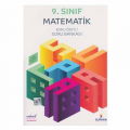  9. Sınıf Matematik Konu Özetli Soru Bankası Supara Yayınları