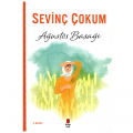 Ağustos Başağı - Sevinç Çokum