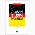 Alman Bilişim Hukuku - Metin Turan