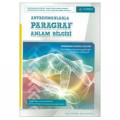  Antrenmanlarla Paragraf ve Anlam - Lütfi Özgürer