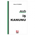  Atıflı İş Kanunu - Mesut Yıldırım
