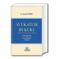 Avukatlık Hukuku - Semih Güner