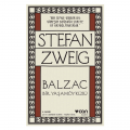 Balzac - Stefan Zweig