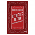  Bitmemiş Defter - Halid Ziya Uşaklıgil