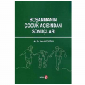 Boşanmanın Çocuk Açısından Sonuçları - Safa Koçoğlu