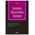  Destekten Yoksun Kalma Tazminatı - Gizem Kaba