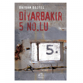  Diyarbakır 5 No.lu - Bayram Bozyel