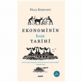  Ekonominin Kısa Tarihi - Niall Kishtainy