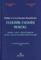  Elektrik Enerjisi Hukuku - Yaşar Köstekçi, Özge Köstekçi