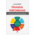 Finansal Performans - Canan Başdar