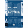 Finansın Temel Kavramları - Aysel Gündoğdu