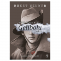  Gelibolu Uzun Beyaz Bulut - Buket Uzuner