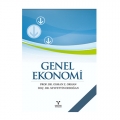  Genel Ekonomi - Osman Z. Orhan, Seyfettin Erdoğan