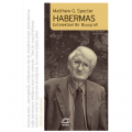  Habermas Entelektüel Bir Biyografi - Matthew G. Specter