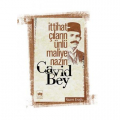  İttihatçıların Ünlü Maliye Nazırı Cavid Bey - Nazmi Eroğlu