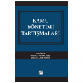  Kamu Yönetimi Tartışmaları - Mehmet Akif Özer, Ufuk Ayhan