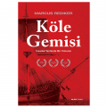 Köle Gemisi - Marcus Rediker
