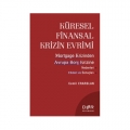 Küresel Finansal Krizin Evrimi - Cemil Erarslan