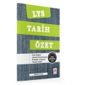  LYS Tarih Özet - İbrahim Kaygısız
