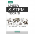 Lineer Sistem Teorisi - Saadettin Aksoy, Kürşat Ayan