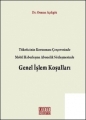  Mobil Haberleşme Abonelik Sözleşmesinde Genel İşlem Koşulları Tüketicinin Korunması Çerçevesinde - Osman Açıkgöz