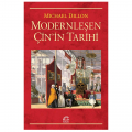  Modernleşen Çin'in Tarihi - Michael Dillon
