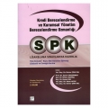 SPK Kredi Derecelendirme ve Kurumsal Yönetim Derecelendirme Uzmanlığı - Aydın Karapınar
