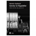  Sınırlar ve Hayaletler - Nermin Saybaşılı