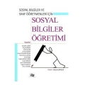 Sosyal Bilgiler Öğretimi - Selçuk Şimşek