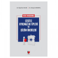 Vergi Hukukunda Çeşitli Uyuşmazlık Tipleri ve Çözüm Önerileri - Oğuzhan Aslan, Hüseyin Karakoç