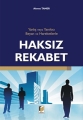  Haksız Rekabet - Ahmet Tamer