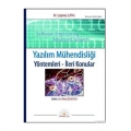  Yazılım Mühendisliği Yöntemleri İleri Konular - Rifat Çölkesen