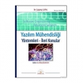 Yazılım Mühendisliği Yöntemleri İleri Konular - Rifat Çölkesen