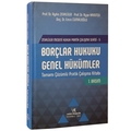  Borçlar Hukuku Genel Hükümler Tamamı Çözümlü Pratik Çalışma Kitabı - Aydın Zevkliler, Ayşe Havutcu, Emre Cumalıoğlu