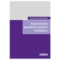 Boşanmada Maddi ve Manevi Tazminat - Cansu Kaya Kızılırmak