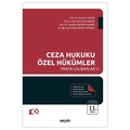  Ceza Hukuku Özel Hükümler Pratik Çalışmalar - Durmuş Tezcan