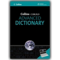  Collins Cobuild Advanced Dictionary 1st Edition