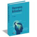  Davranış Bilimleri - Feyzullah Eroğlu