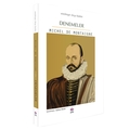 Denemeler - Michel De Montaigne