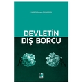  Devletin Dış Borcu - Halil Rahman Başaran