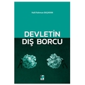 Devletin Dış Borcu - Halil Rahman Başaran