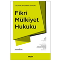  Fikri Mülkiyet Hukuku - Rauf Karasu, Cahit Suluk, Temel Nal