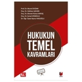  Hukukun Temel Kavramları - Murat Doğan, İsmail Atamulu, Ahmet Hulusi Akkaş, Gökhan Şahan, Aynur Hasoğlu