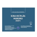  İcra ve İflas Hukuku Özet - Mehmet Kodakoğlu
