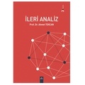 İleri Analiz - Ahmet Tekcan