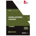 Kamulaştırma Kanunu - Seçkin Yayınevi Kanun Metinleri 2020