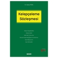  Kelepçeleme Sözleşmesi - Sevtap Yücel