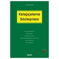 Kelepçeleme Sözleşmesi - Sevtap Yücel