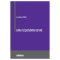  Kira İlişkisinin Devri - Meltem Yokuş