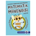  Matematik Mühendisi 6-7 Yaş - Dahi Olacak Çocuk Yayınları